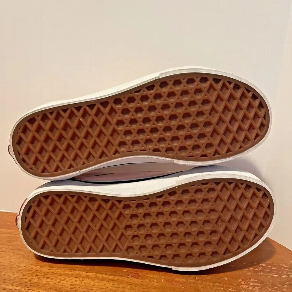 VANS brand new